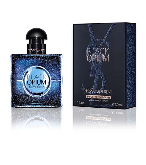 ysl black opium perfume offers